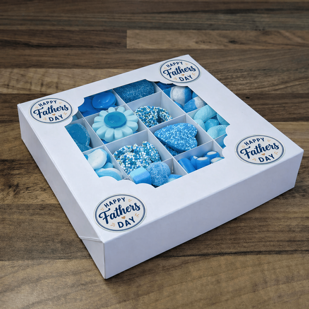 Fathers Day Sweet Box