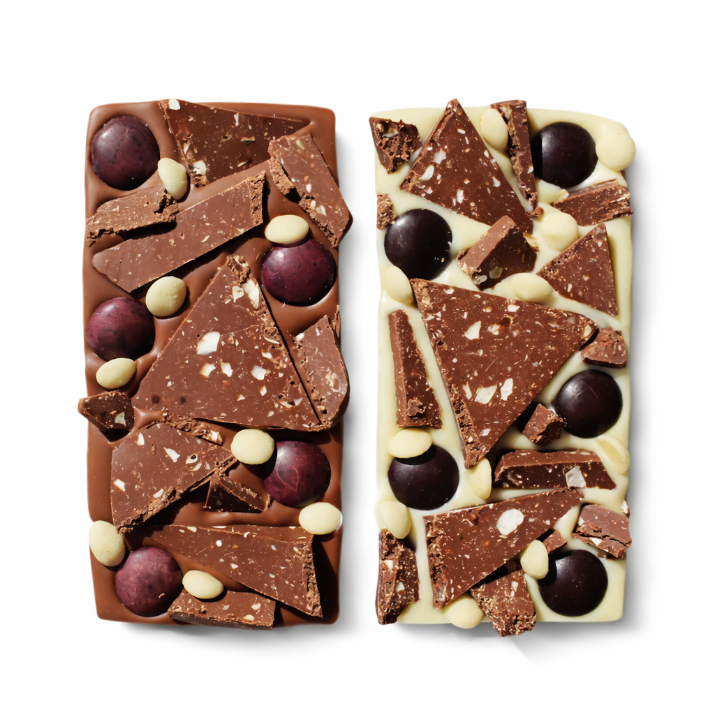 Toblerone Belgian Chocolate Slab Bar