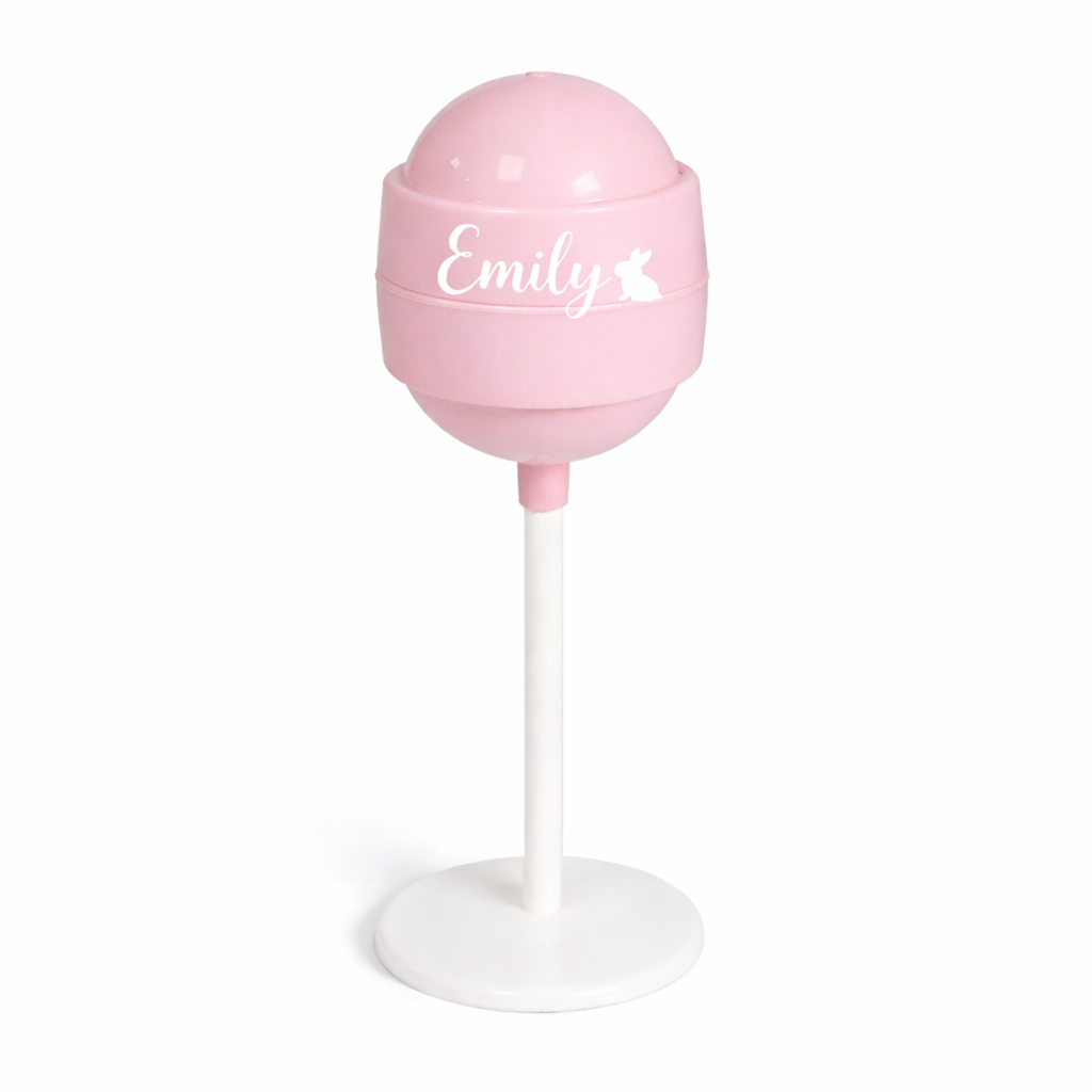 Easter Lolly (FILLABLE)
