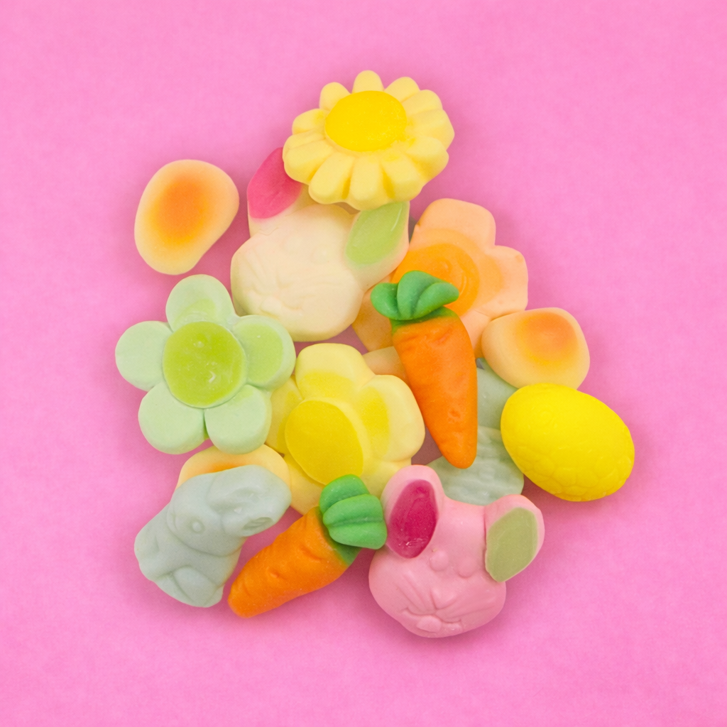 Easter Sweet Treat Box