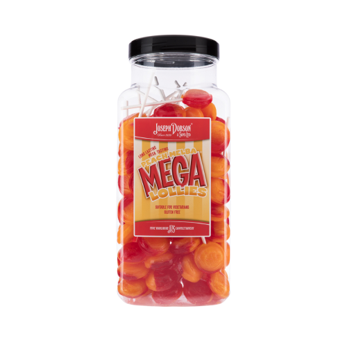 Dobson’s Mega Lollies