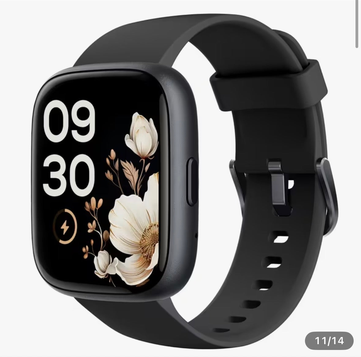 TOOBUR Smartwatch for Men And Women