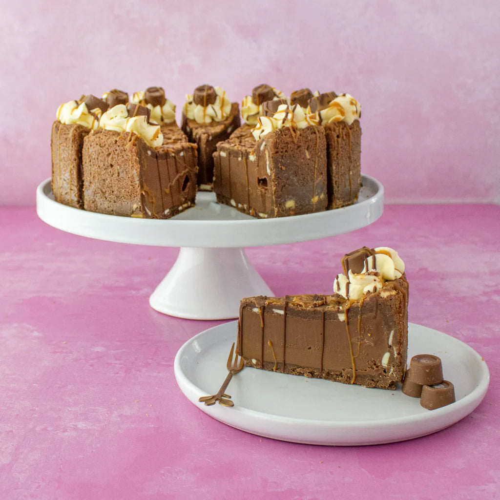 PREORDER - Full Cookie Pie - 12 Slices