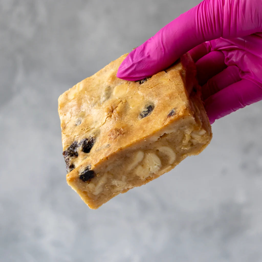 Blondie slabs