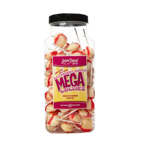 Dobson’s Mega Lollies