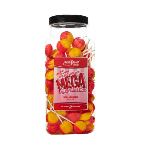 Dobson’s Mega Lollies