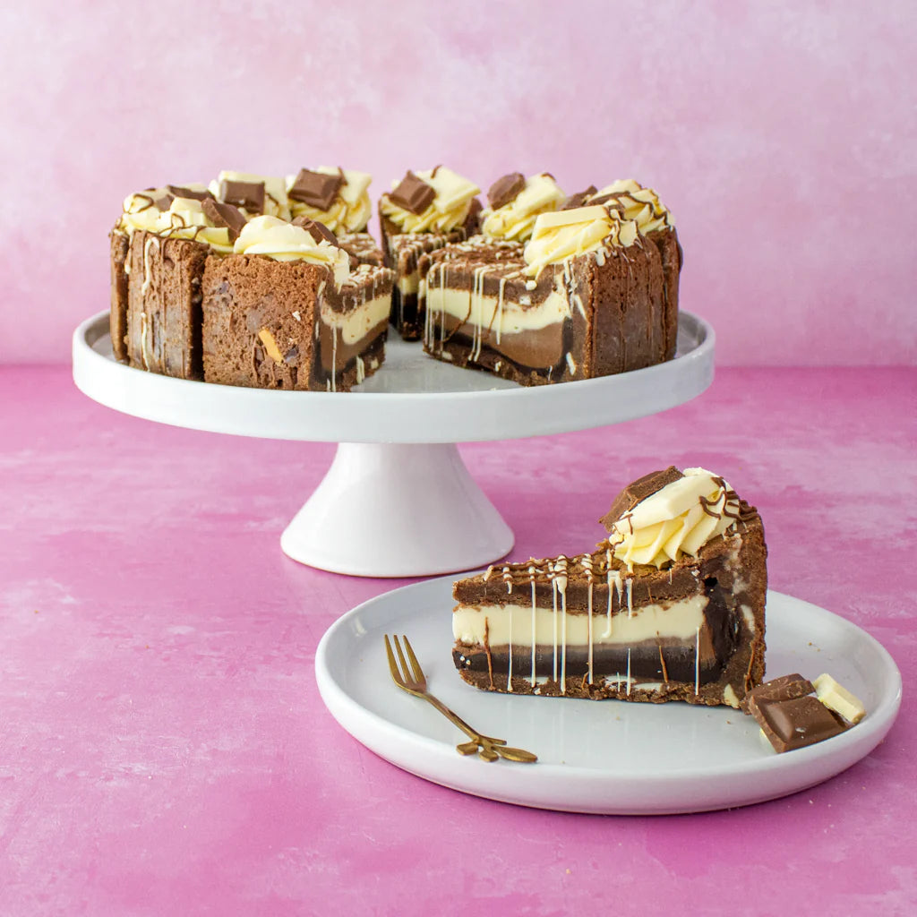 PREORDER - Full Cookie Pie - 12 Slices