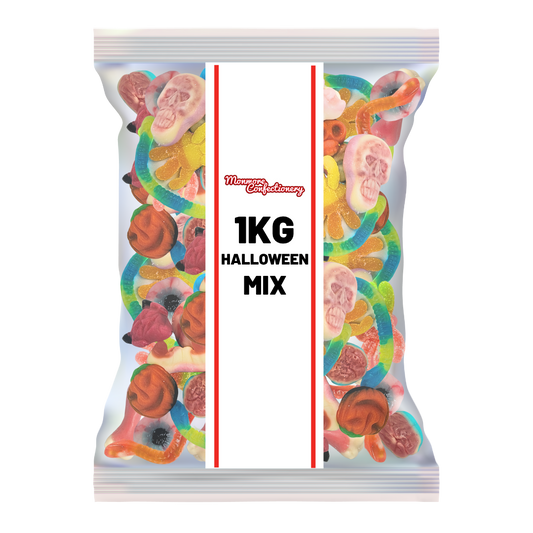 Halloween Mix 1kg