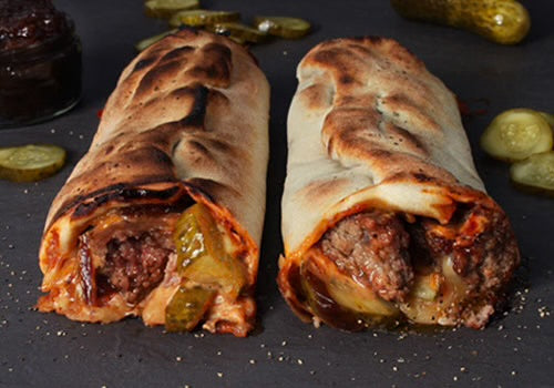 Big calzone deal