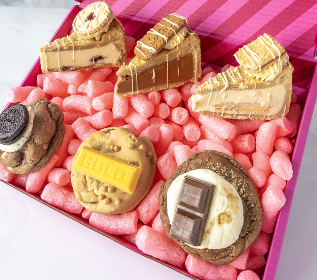 The Biscuit Bundle