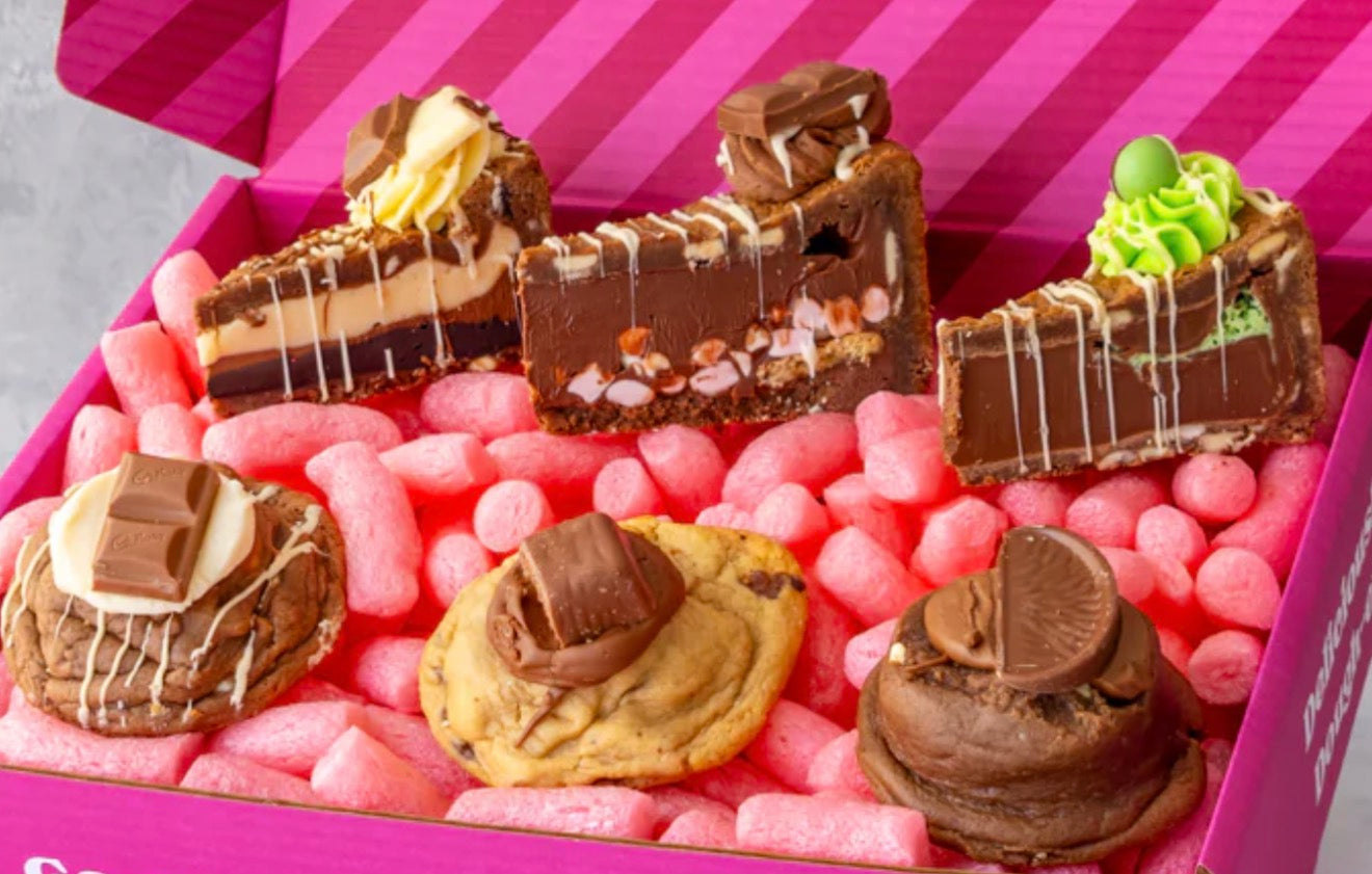 The Milk Chocolate Bundle