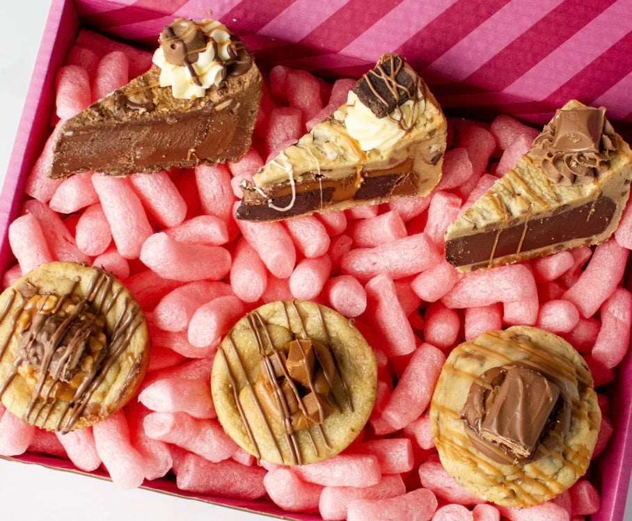 The Caramel Bundle