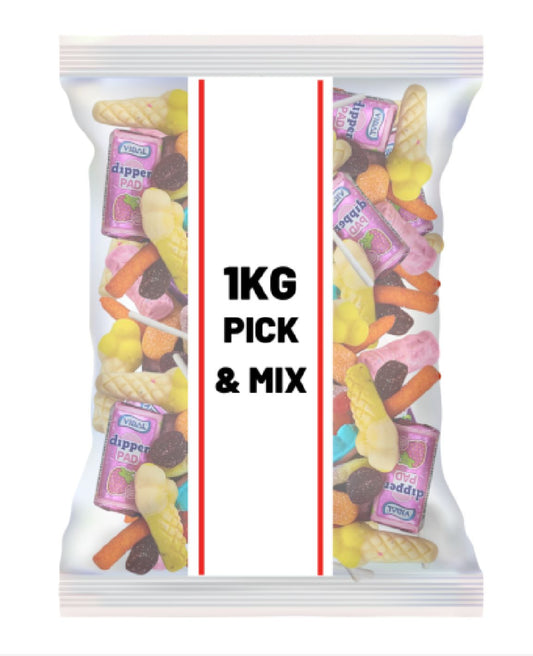 Pick N Mix - 1KG