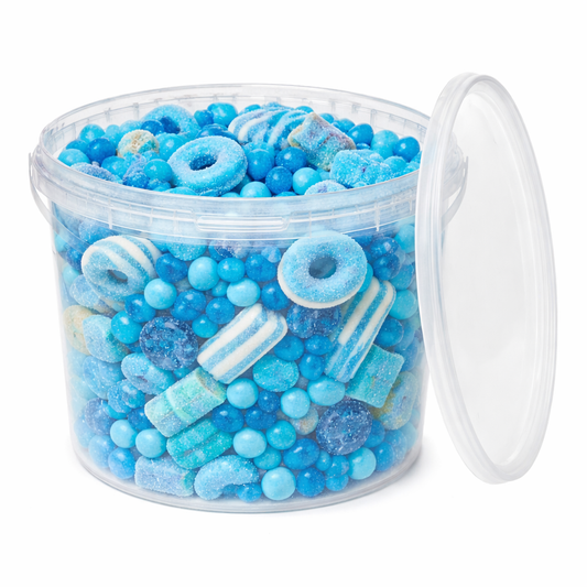 Blue Mix - 1KG Bucket