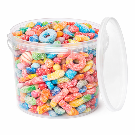 Fizzy Mix - 1KG Bucket
