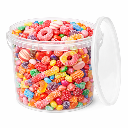 Pick N Mix - 1KG Bucket