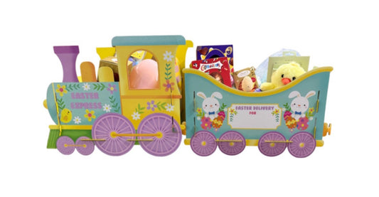 Easter Train