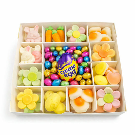 Easter Treat Box