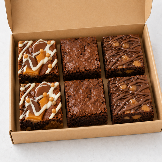 Box Of 6 Slices