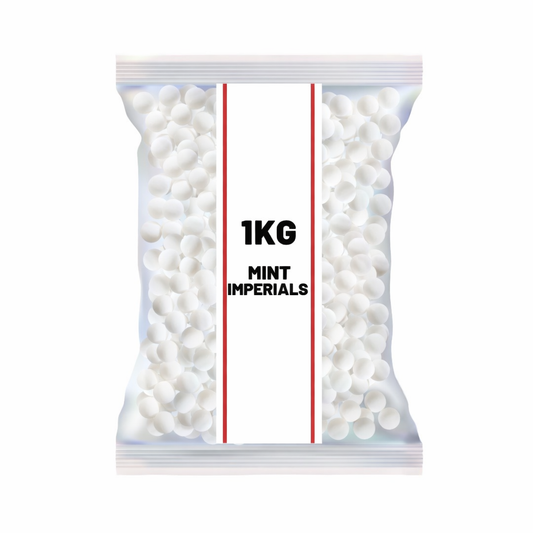 Mint Imperials 1kg
