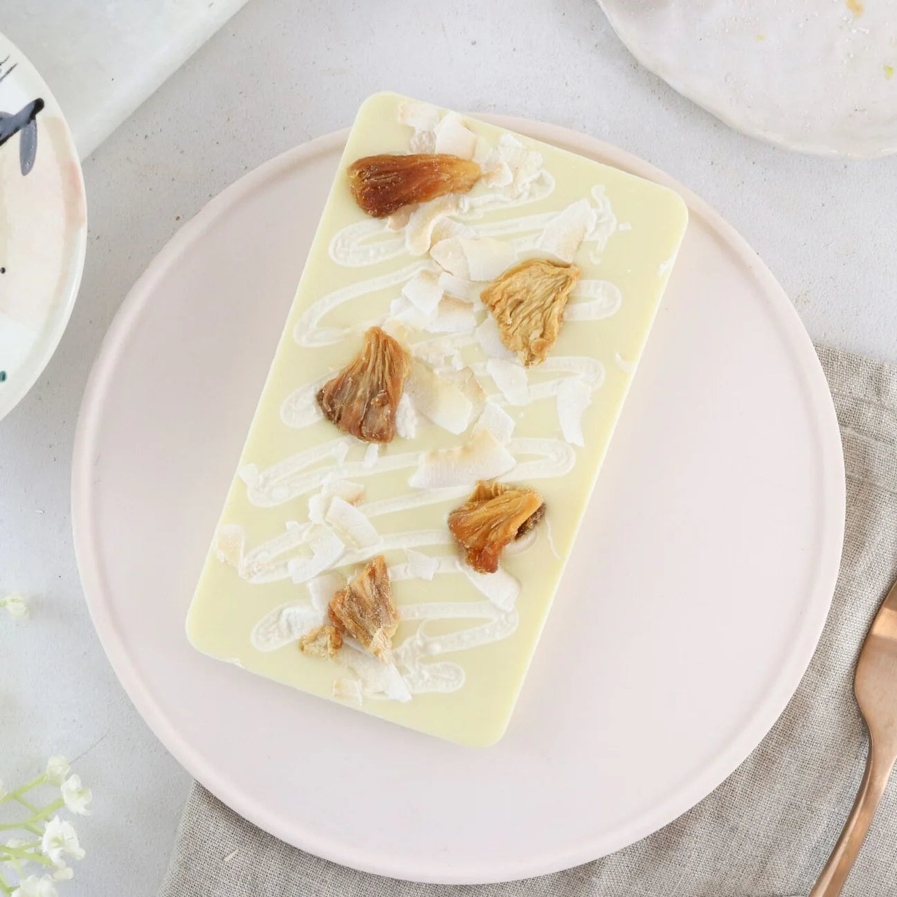 The Pina Colada One