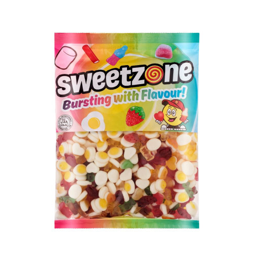 Sweetzone Party Mix 1Kg