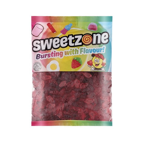 Sweetzone Juicy Berries 1Kg