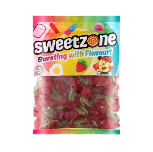 Sweetzone Twin Cherries 1Kg