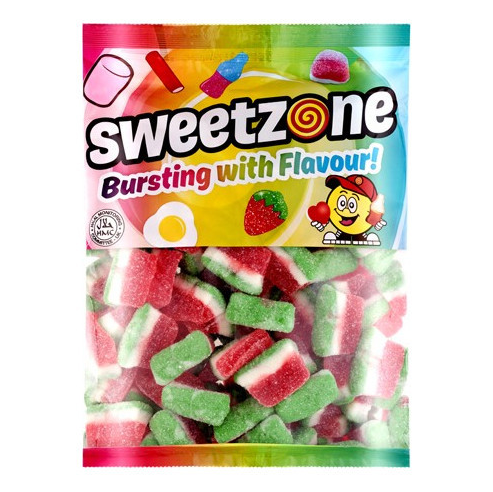 Sweetzone Watermelon Slices 1Kg