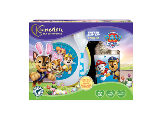 Kinnerton Paw Patrol Easter Gift Set 50g