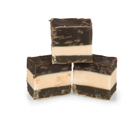 The Fudge Factory After Eight Flavour 2kg