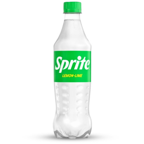 Sprite Fizzy Drink 12x500ml
