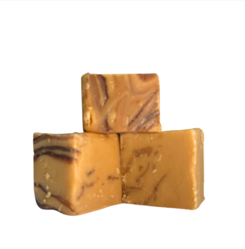 Fudge Factory Chocolate & Caramel 2Kg