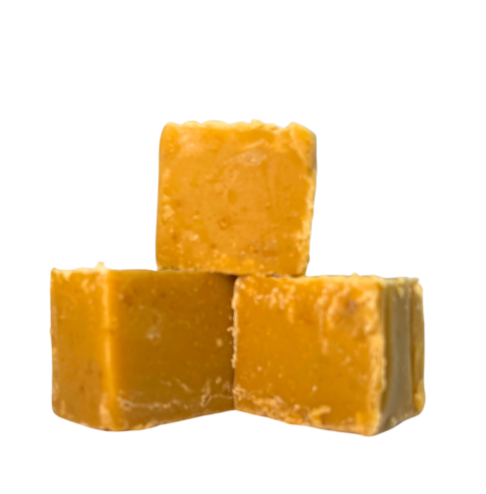 Fudge Factory Caramelised Biscuit 2Kg