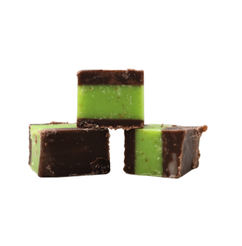 Fudge Factory Dubai Chocolate Fudge 2kg