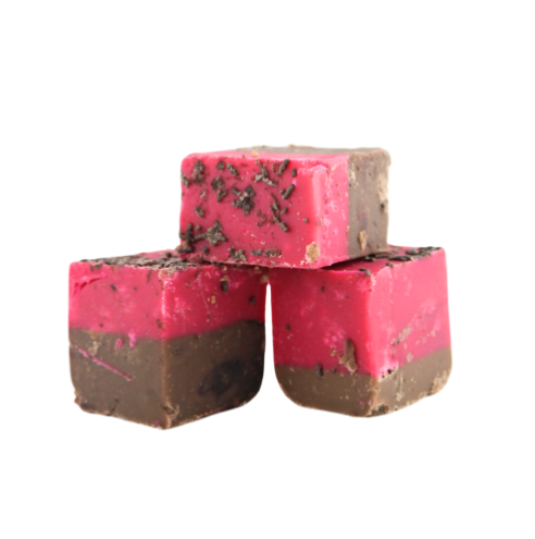 Fudge Factory Black Forest Gateau 2kg