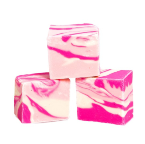 Fudge Factory Pink Gin 2Kg