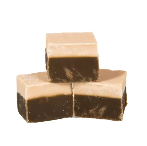 Fudge Factory Cappuccino 2kg