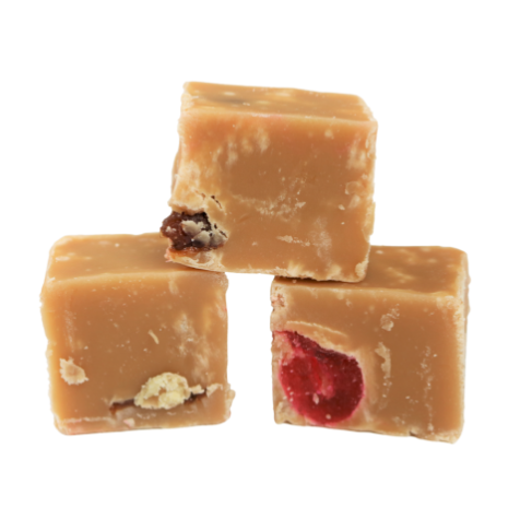 Fudge Factory Jammie Dodger 2Kg