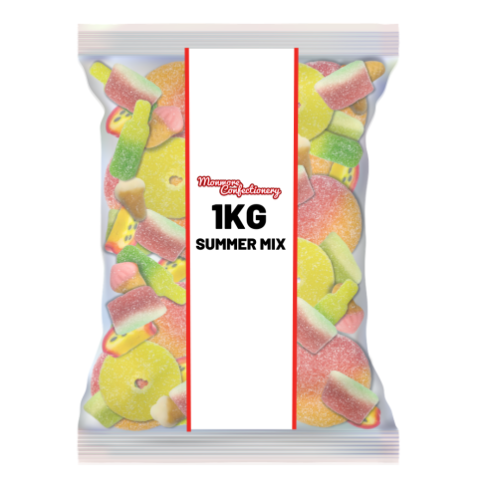 Summer Mix 1kg