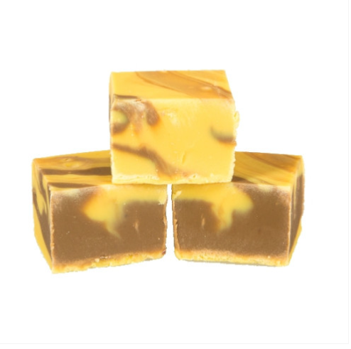 Fudge Factory Banoffee Fudge 2Kg