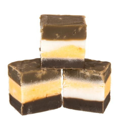Fudge Factory Cream Egg 2Kg