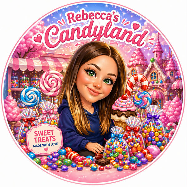 Candyland 